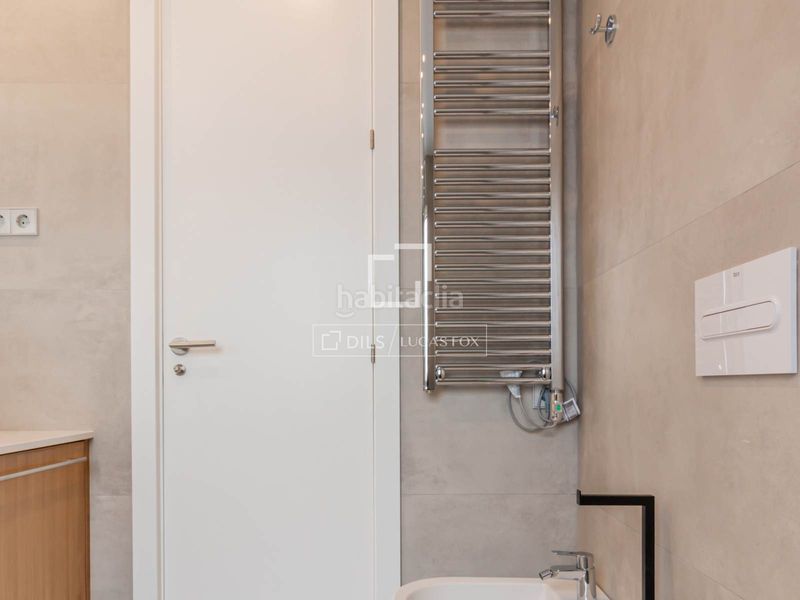 Foto 0ed1b1e7-4543-4c1f-88c0-c007e32b95e2. Lloguer pis a Prosperidad Madrid