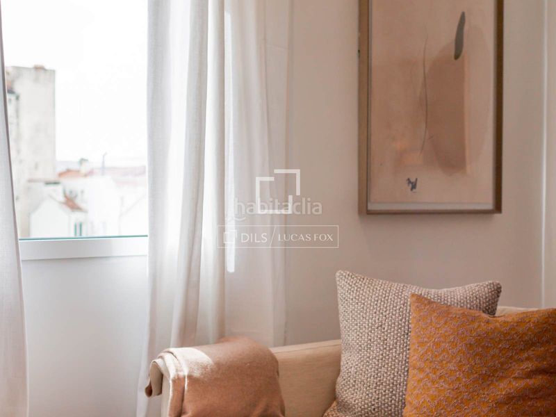 Foto dc7ef3a9-2254-4cb6-ac8b-1a0f56165306. Lloguer pis a Prosperidad Madrid