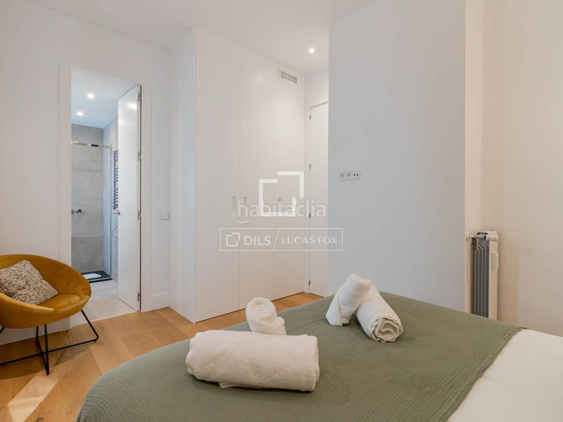 Foto ef072b18-095a-4f2a-8d6e-d15cb2e36114. Lloguer pis a Prosperidad Madrid