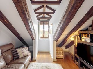 Alquiler Piso en Cortes-Huertas. Piso de 1 dormitorio en alquiler en cortes  huertas, madrid
