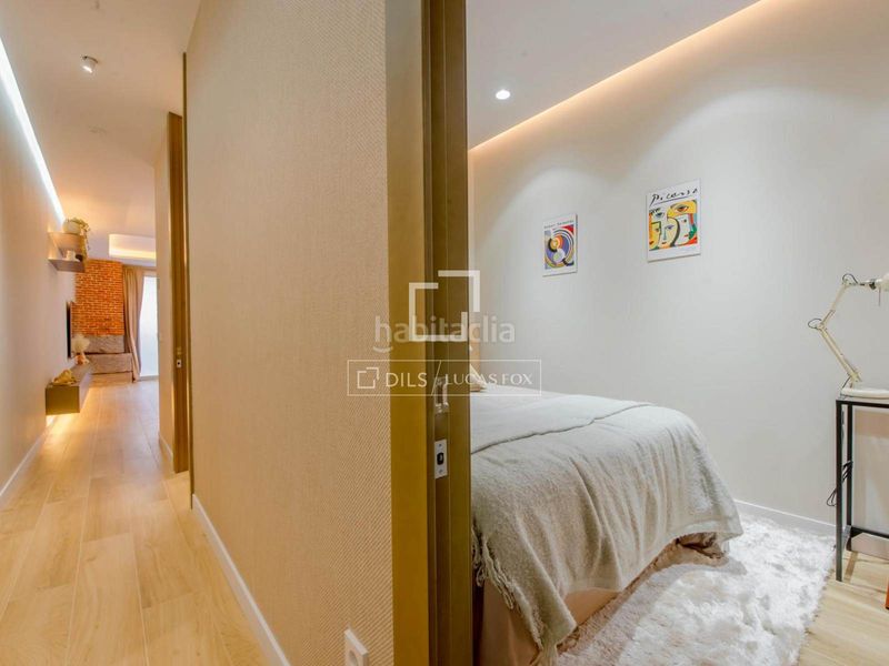 Foto 44efd86b-b0e7-4058-a1e7-c765e67144ff. Lloguer pis a Palacio Madrid
