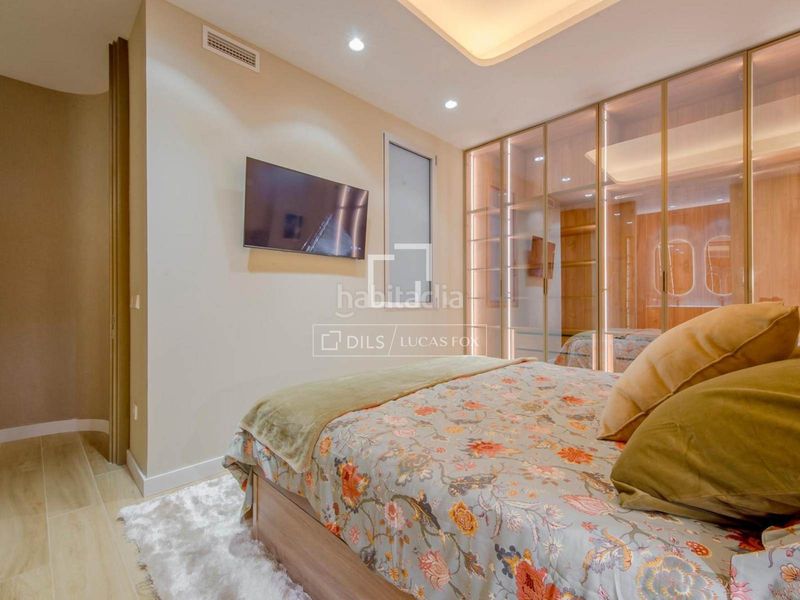 Foto b4bd31d8-824d-4645-be44-f0cdc6935637. Lloguer pis a Palacio Madrid