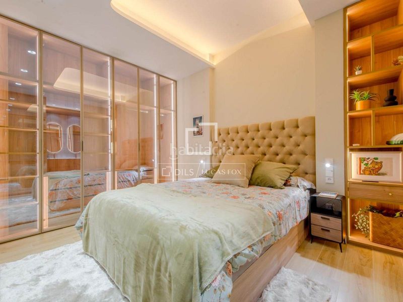 Foto b5da0c3b-0547-4721-be81-88afd2bada78. Lloguer pis a Palacio Madrid
