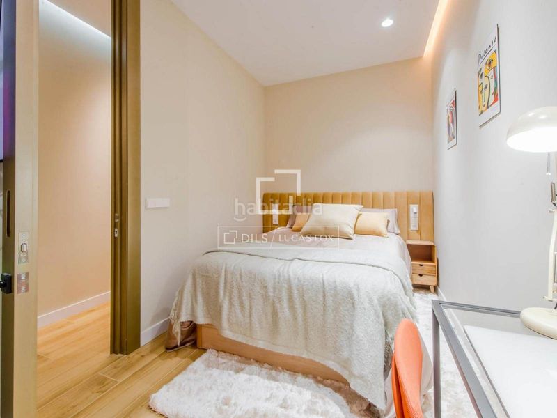 Foto dd069269-e7bd-45a4-9eb4-729fe0a340c7. Lloguer pis a Palacio Madrid