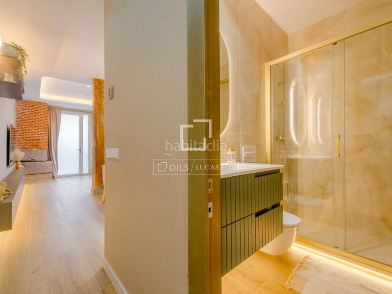 Foto e3259c7f-a7a7-4541-88b1-16f7e4468550. Lloguer pis a Palacio Madrid