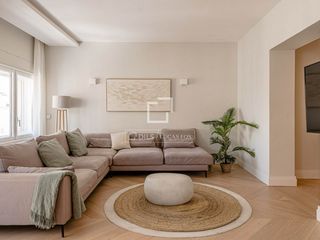 Affitto Appartamento in Jerónimos. Lucas fox presenta  piso en alquiler en calle alcalá, madrid hue