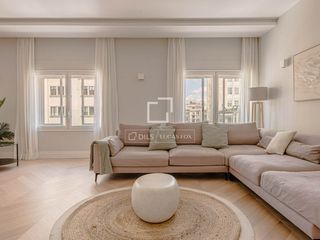Lloguer Pis a Jerónimos. Lucas fox presenta  piso en alquiler en calle alcalá, madrid hue
