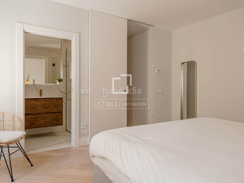 Foto 36acbe16-e38e-4842-b2c3-093ae683443b. Rent flat in Jerónimos Madrid