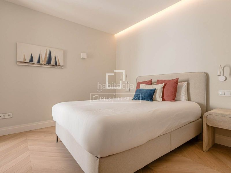 Foto 36e11e6e-4bd7-4ab9-8868-8a67d5fee828. Rent flat in Jerónimos Madrid