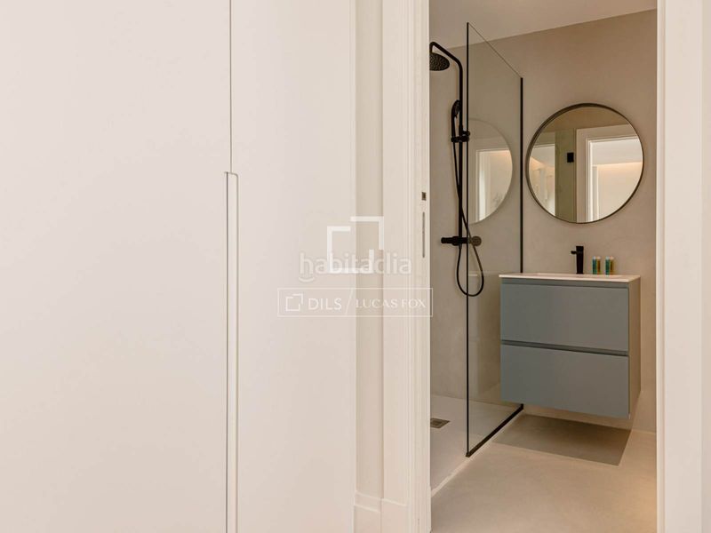 Foto 49608142-d8c6-45e1-90d0-f6a0e8cea502. Rent flat in Jerónimos Madrid