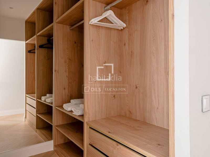 Foto a063f5f8-d931-400f-a7bc-eec146b846a1. Rent flat in Jerónimos Madrid