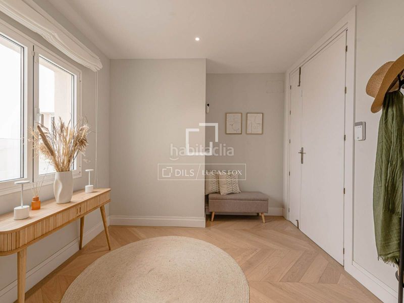 Foto adaed2b7-cc40-42dc-8ea1-de05f7d70214. Rent flat in Jerónimos Madrid