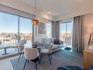 Affitto Appartamento in Prosperidad. Piso en excelentes condiciones de 2 dormitorios en alquiler en a