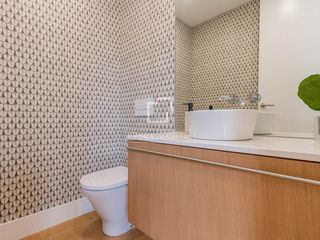 Location Appartement à Recoletos. Piso en excelentes condiciones de 2 dormitorios en alquiler en r