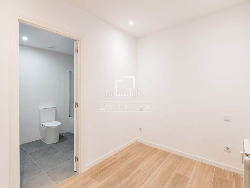 Foto 140b6936-ba9b-4446-a76a-855aa957d7a7. Rent flat with pool in Castilla Madrid