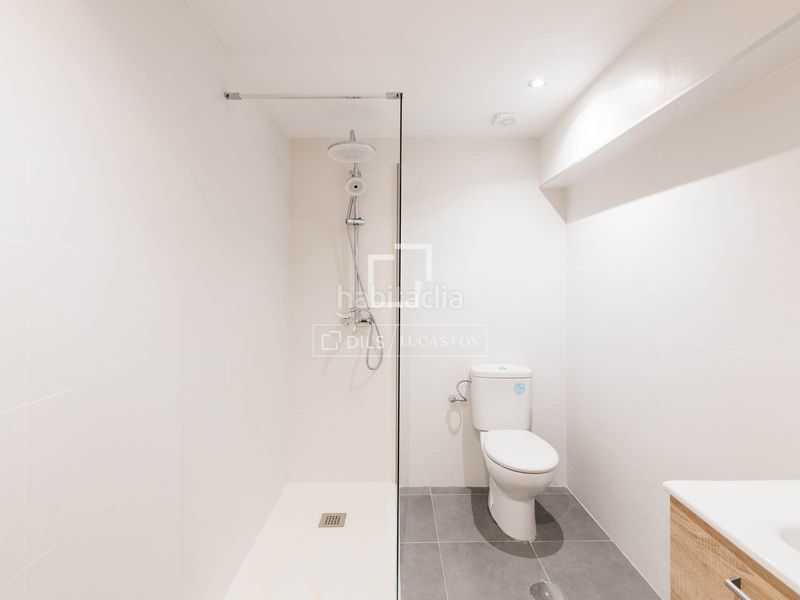 Foto 580dfdce-9136-4000-b337-8c186ee3f18c. Rent flat with pool in Castilla Madrid
