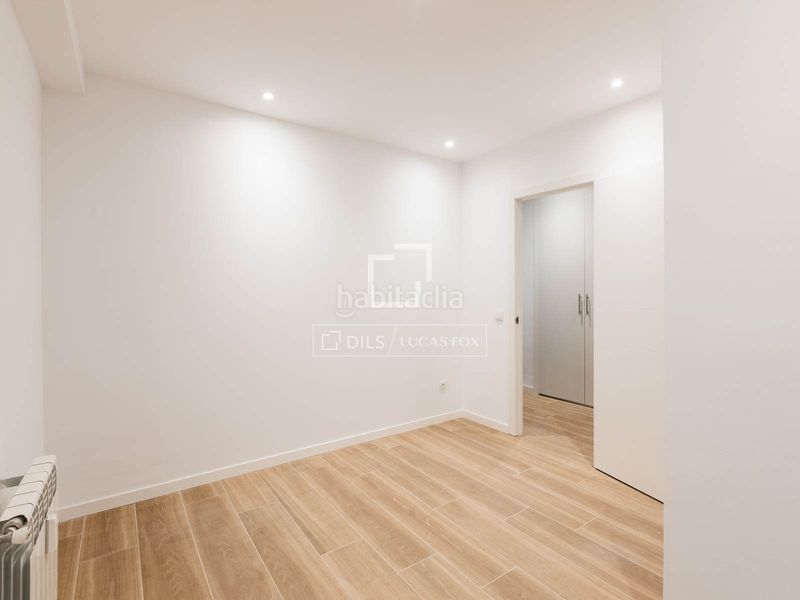 Foto b223fcaf-230f-436f-b931-edb88a5f1527. Rent flat with pool in Castilla Madrid