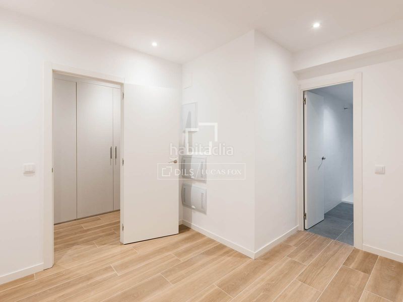 Foto e1cadfe6-30ed-4bf6-b376-6bb2a5fd43f9. Rent flat with pool in Castilla Madrid