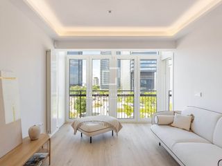 Location Appartement à Ciudad Universitaria. Piso en excelentes condiciones de 3 dormitorios en alquiler en l