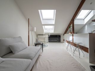 Pis a Bellas Vistas. Piso de diseño reformado integralmente en venta en bravo murillo