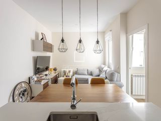 Piso en Arapiles. Piso en excelentes condiciones de 2 dormitorios en venta en arap