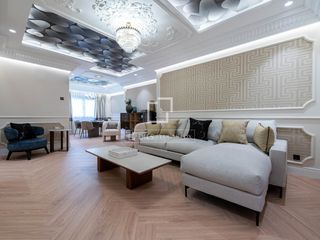 Flat in Vallehermoso. Exclusiva vivienda de diseño en chamberí de 4 dormitorios en sui