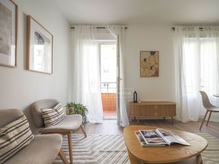 Etagenwohnung in Vallehermoso. Piso excelentes de 3 dormitorios en venta en vallehermoso, madri
