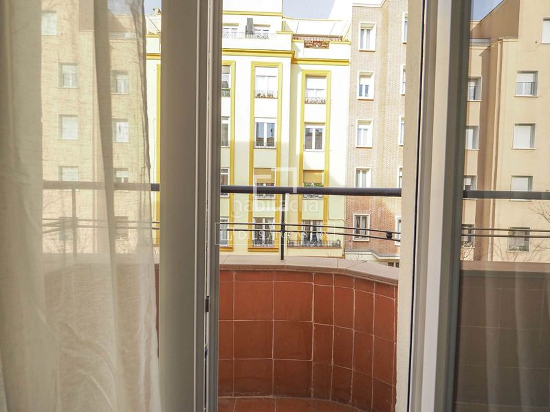 Foto 5a960722-1505-4e24-9223-9034ffac1e29. Pis a Vallehermoso Madrid