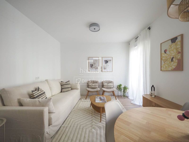 Foto 8235ba73-ba01-4eee-9a73-f5de79d2eb21. Pis a Vallehermoso Madrid
