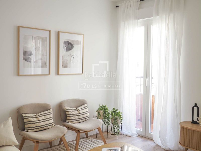 Foto 9ba67a81-bc95-4e72-a3d6-46059b41dfba. Pis a Vallehermoso Madrid