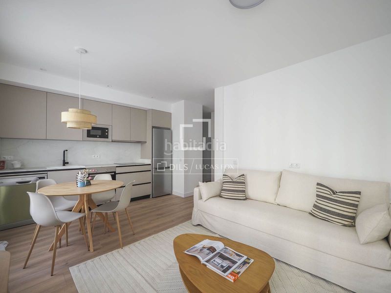 Foto f2051f84-33e6-4275-9a47-07bcbdcbe5ae. Pis a Vallehermoso Madrid