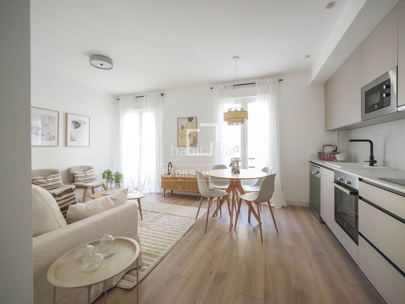 Foto f9676ca5-6306-4de2-8ed3-0408681b511e. Pis a Vallehermoso Madrid