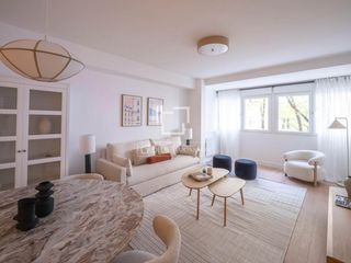 Pis a Cuatro Caminos - Azca. Piso en excelentes condiciones de 3 dormitorios en venta en cuat