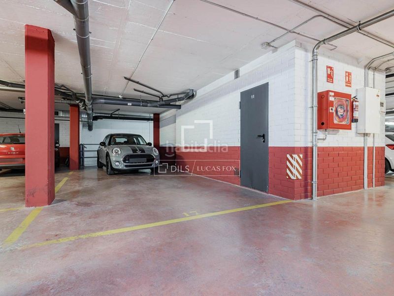 Foto c2fe3dd6-e787-4227-953d-2b5a5ea3db47. Pis amb calefacció aparcament piscina a La Marina del Port Barcelona