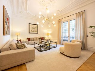Appartement à Molinos (Los). Fantástico piso reformado y amueblado de 4 dormitorios con 55 m