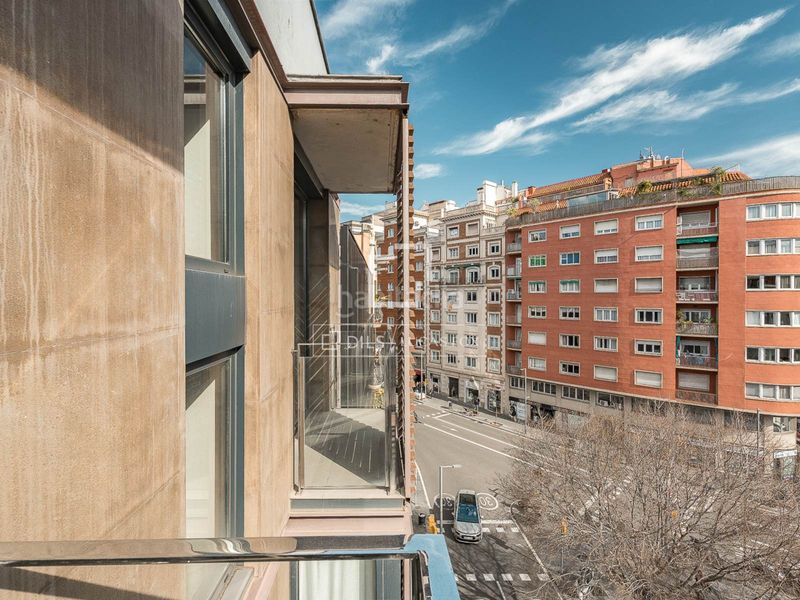 Foto 56fac083-b2c1-4c6a-b5e1-9d7eb0c797dd. Àtic amb calefacció aparcament piscina a Putget - Farró Barcelona