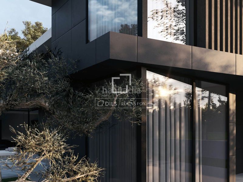 Foto b730a8da-be38-4f67-a46a-e4abdae359e7. Xalet amb aparcament piscina a Los Satélites-Roza Martín Majadahonda