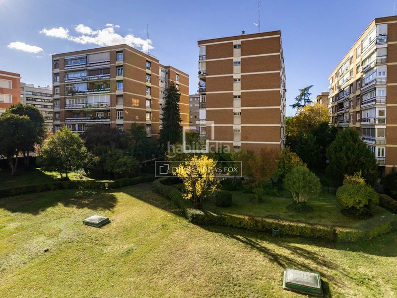 Foto 24fede3d-3f23-4b60-a1e2-5b8433c26bdb. Pis a Casa de Campo Madrid