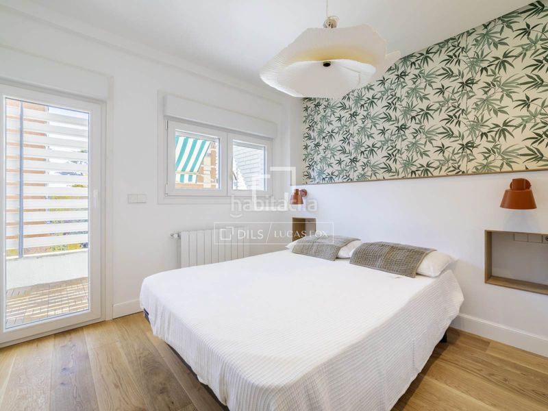 Foto a8ef1d50-cd0c-49f8-b123-b74090a1a045. Pis a Casa de Campo Madrid