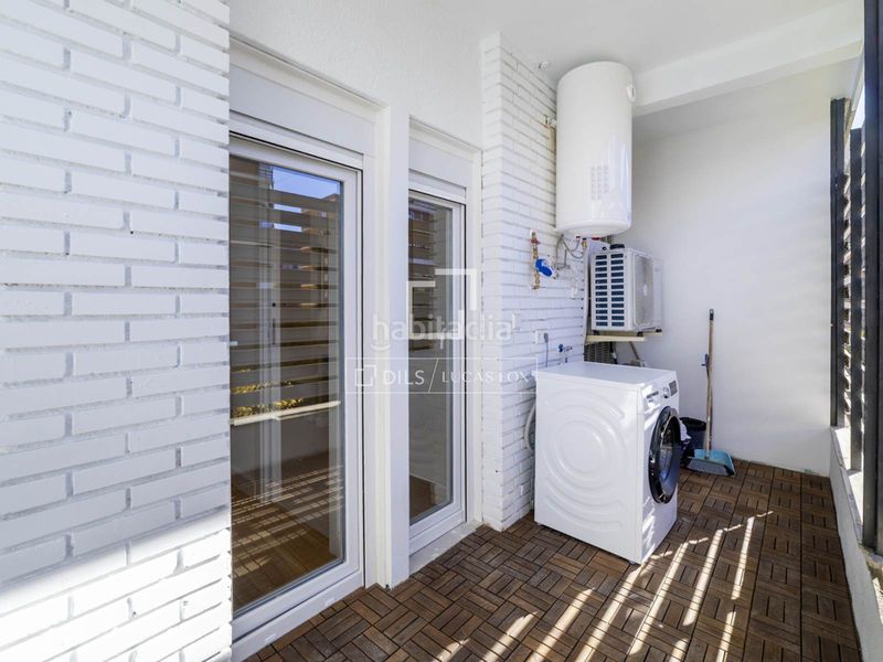 Foto a92e2561-20e9-409d-8407-4bba94fa81d7. Pis a Casa de Campo Madrid
