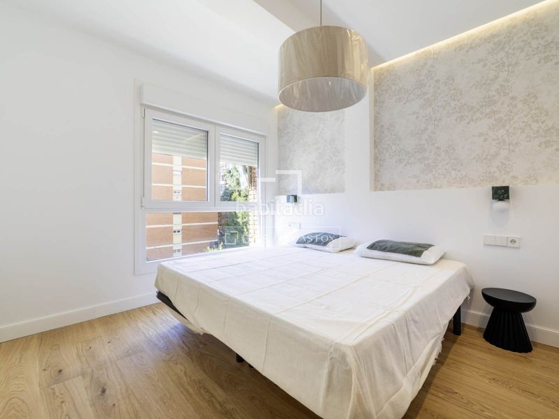 Foto aeeba10a-1661-4f65-9ead-85ed839a7e5a. Pis a Casa de Campo Madrid