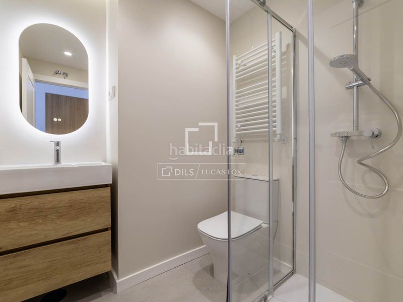 Foto b7b0d4d4-7829-431a-9b4e-22d9f4cfb516. Pis a Casa de Campo Madrid
