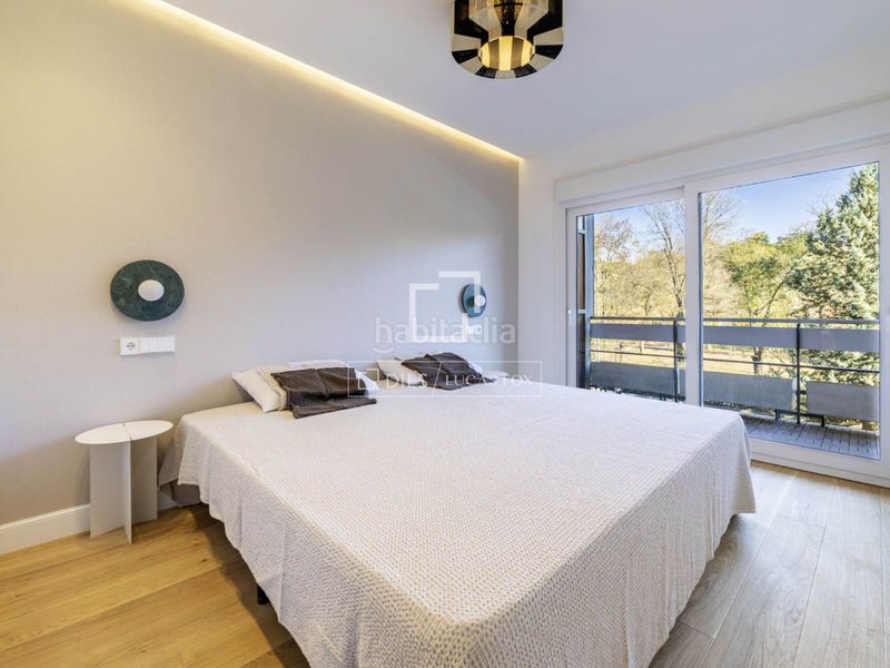 Foto c0f98927-984b-47ab-9522-bf185a0b3b5b. Pis a Casa de Campo Madrid