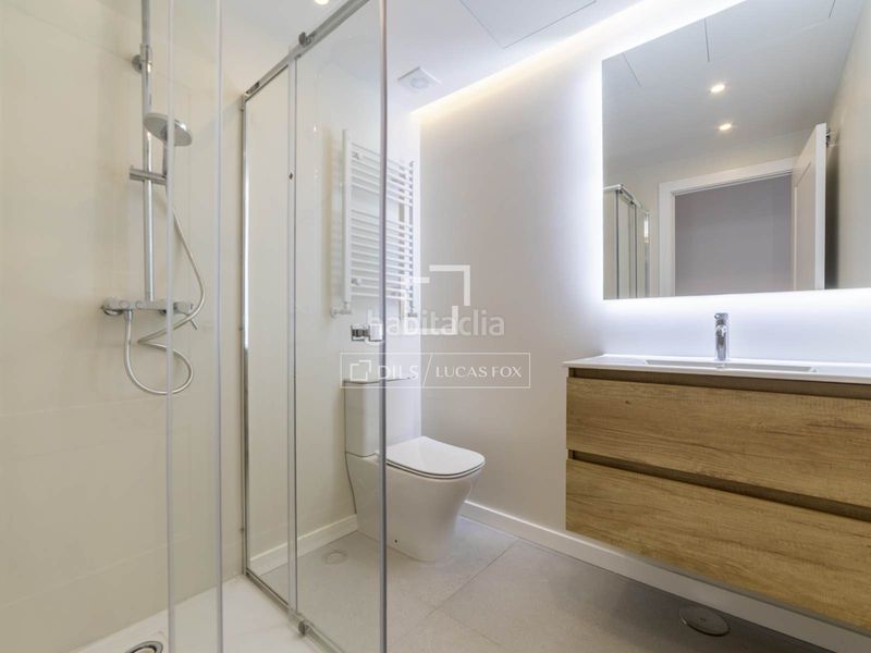 Foto d1bdcd96-d4f7-4a17-a357-6c7ce66adb2a. Pis a Casa de Campo Madrid