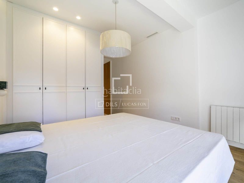 Foto e65c79d2-0483-4c1f-903f-63632e38e233. Pis a Casa de Campo Madrid