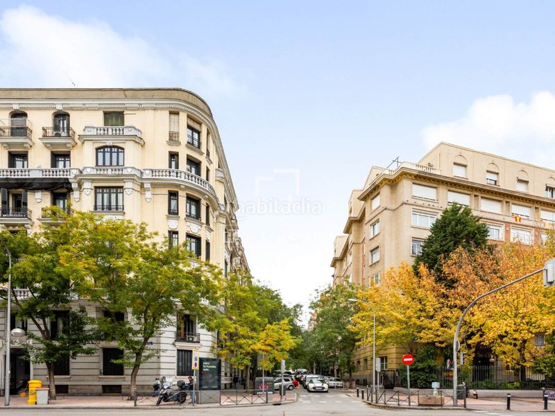 Foto f44f2f1e-33be-4531-b1e1-b3de2991ff5f. Lloguer pis amb calefacció a Lista Madrid