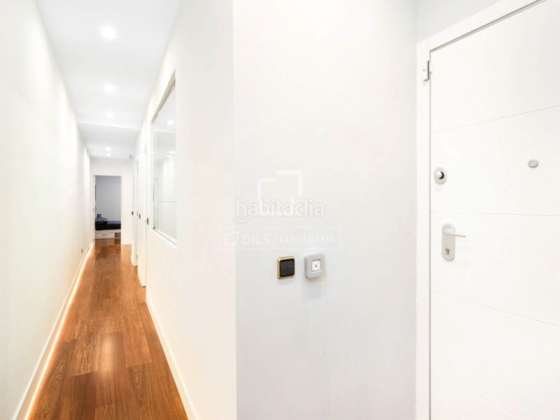 Foto 61052899-960f-4367-bc34-4aad9ceb98f5. Rent flat with heating in Lista Madrid