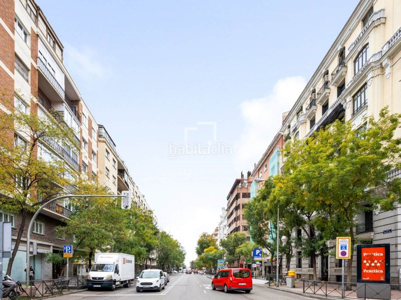 Foto 7d71714b-3a82-404a-8096-e417e3b77b86. Rent flat with heating in Lista Madrid