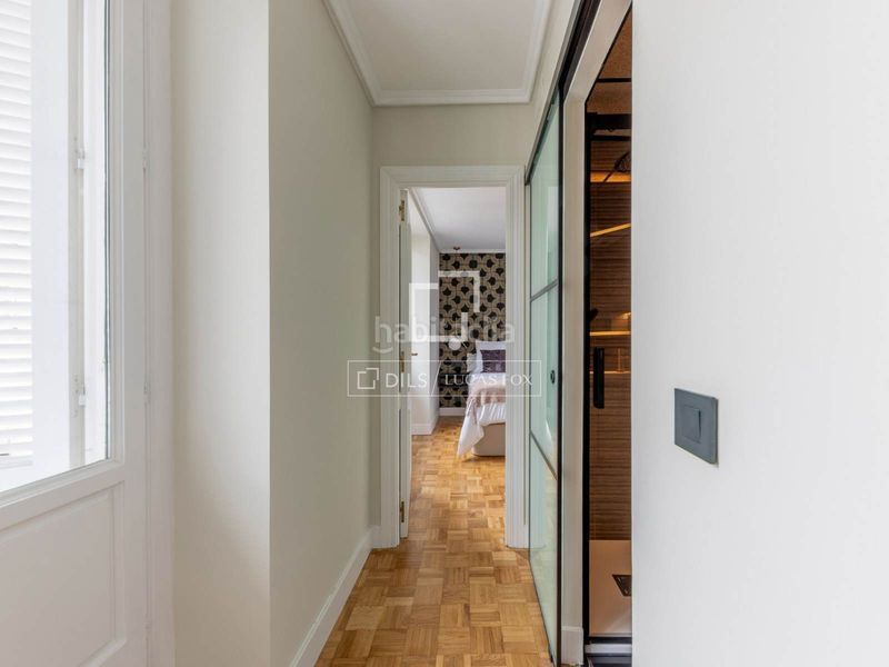 Foto 6b6de96f-0056-4345-baea-4c8e6d485381. Rent flat with heating in Sol Madrid
