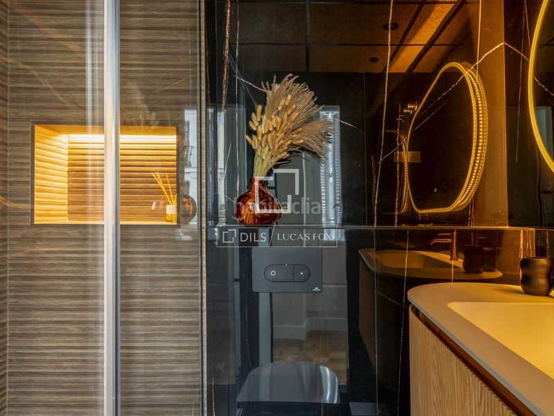 Foto 80fb6e1c-a44b-4fc7-a8ce-d6fdc5260090. Rent flat with heating in Sol Madrid